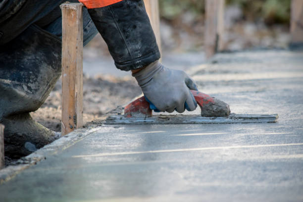 Best Concrete Steps and Stairs in Roseland, FL