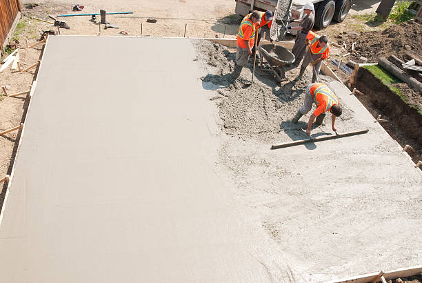 Best Concrete Grinding and Polishing in Roseland, FL