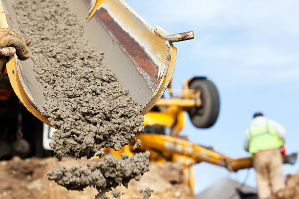 Reliable FL Concrete contractor Solutions