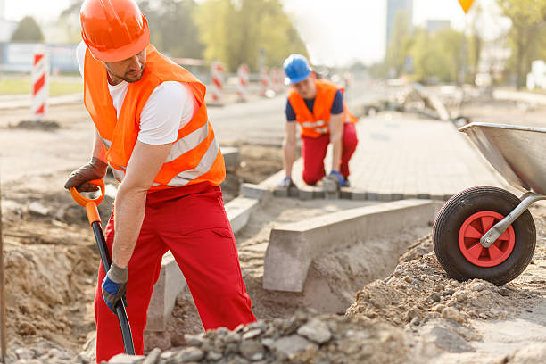 Best Industrial Concrete Flooring in Roseland, FL
